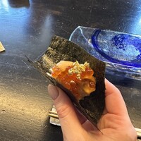 鮨 四 -  鮨 四 -