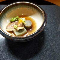 横浜割烹 至誠 - 