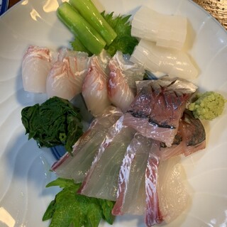 なずな