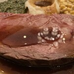 ロウリーズ・ザ・プライムリブ 大阪 - 