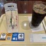 ドトールコーヒーショップ - 