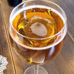 メリ・メロ - 仏産アップルスパークリングジュース