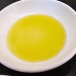 メリ・メロ - オリーブオイル