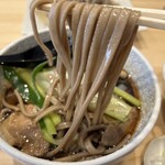 Nikusoba Mune - 