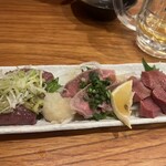 新宿三丁目ふじ屋ハナレ - 