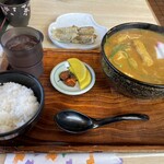 川市 - 料理写真:今回注文した商品