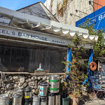 KEEL'S BAR HOUSE AOBADAI - 