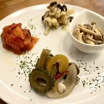 가이쇼쿠야 쿠지라 키타나카구스쿠텐 키타나카구스쿠점 - 