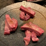 焼肉の万世 - 