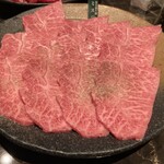 Yakiniku No Mansei - 