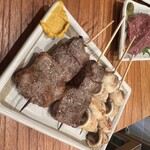 新宿三丁目ふじ屋ハナレ - 