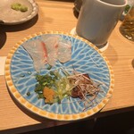 焼うお いし川 - 