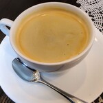 メリ・メロ - コーヒー