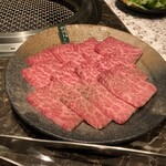 Yakiniku No Mansei - 