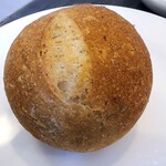 メリ・メロ - 自家製パン