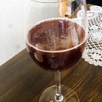 メリ・メロ - 巨峰のヌーボージュース