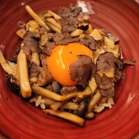 Shangri-La's secret ROPPONGI - 