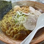 覆麺 智 - 