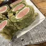 炭焼呑処 うまとら - 