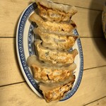 中国ラーメン揚州商人 稲毛海岸店 - 