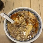 中国ラーメン揚州商人 稲毛海岸店 - 