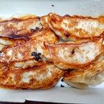 餃子の王将 - 