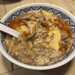 中国ラーメン揚州商人 稲毛海岸店 - 