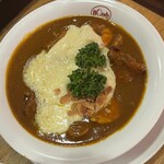 欧風カレー ボンディ - 