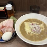 ヌードル＆スパイスカレー 今日の1番 - 