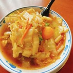 やまとラーメン香雲堂 芦屋店 - 