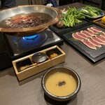 Kamoshabu Sawachou - 