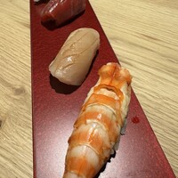 GINZA SUSHI BANYA KAI - 
