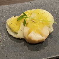 鴨しゃぶ さ和鳥 東上野 - 