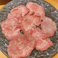 ANIKU produced by 新井屋 - タン塩