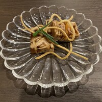 鴨しゃぶ さ和鳥 東上野 - 