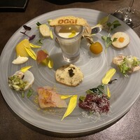 オッジ ダルマット 西麻布店 - 