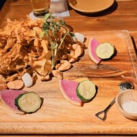 やさいの王様 銀座店 - 