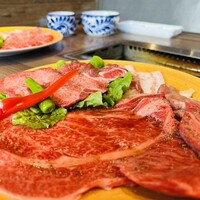 神楽坂焼肉 Kintan - 