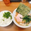 麺家 たいせい