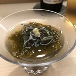 日本橋蛎殻町 すぎた - 