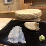 日本橋蛎殻町 すぎた - 