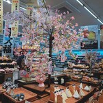 デイリーヤマザキ - 店内