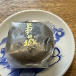 御菓子処 桔梗屋織居 - 