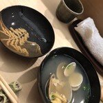 日本橋蛎殻町 すぎた - 