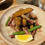 福岡博多の料理屋どんでんがえし - 