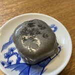 御菓子処 桔梗屋織居 - 