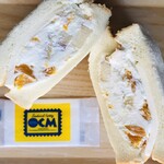 Sandwich Factory OCM - 