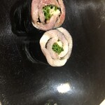 日本橋蛎殻町 すぎた - 