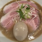 ラーメン ロケットキッチン - 