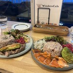 Windera Cafe 七里ヶ浜店 - 